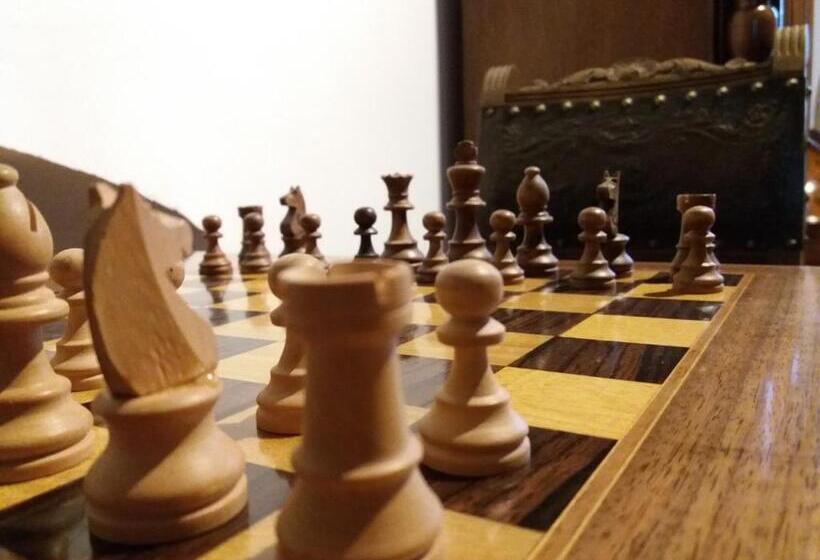 Majatalo La Boussieroise