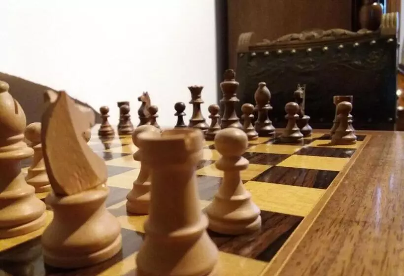 Majatalo La Boussieroise