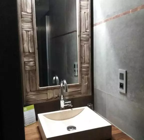 Majatalo La Boussieroise