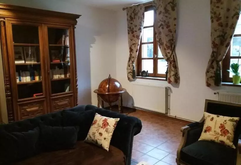 Majatalo La Boussieroise