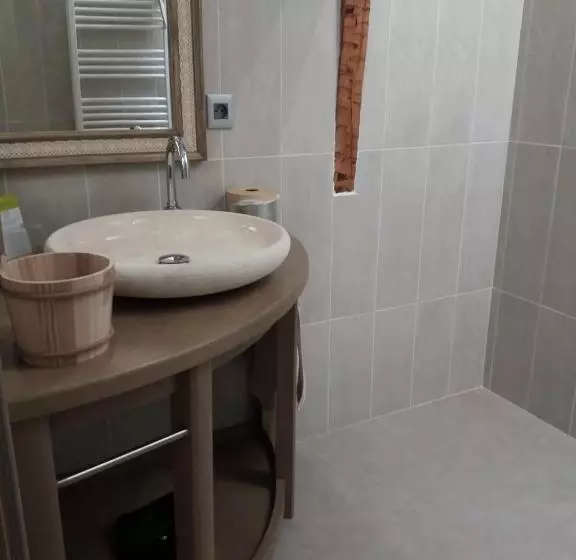 Majatalo La Boussieroise