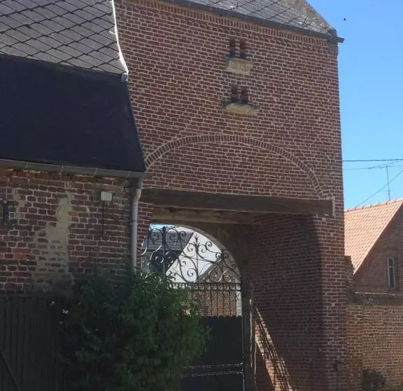 Majatalo La Boussieroise