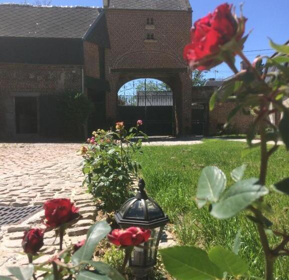 Majatalo La Boussieroise