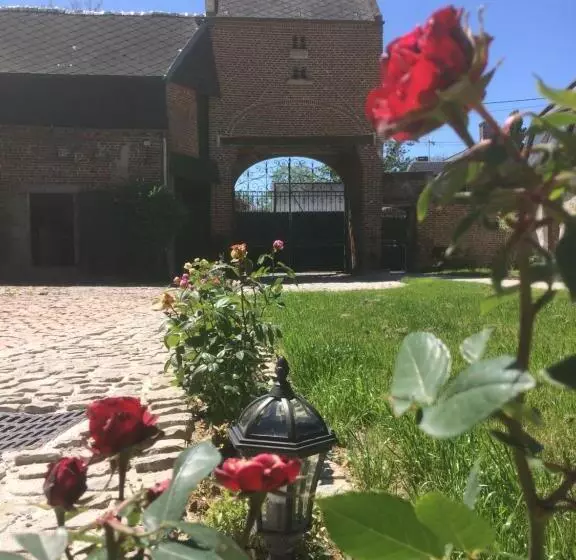 Majatalo La Boussieroise