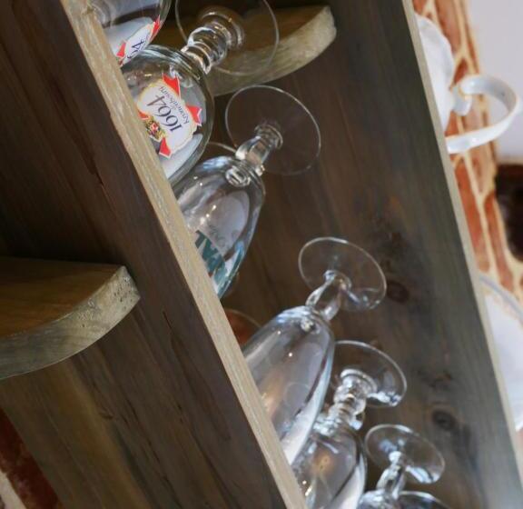 Majatalo La Boussieroise