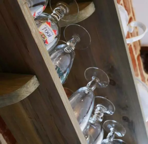 Majatalo La Boussieroise