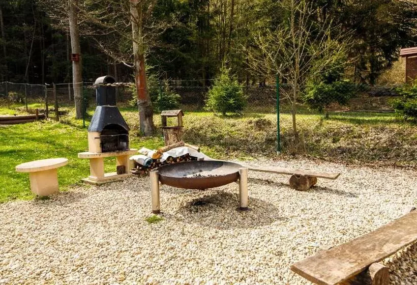 Majatalo Pod Břesteckou Skalou