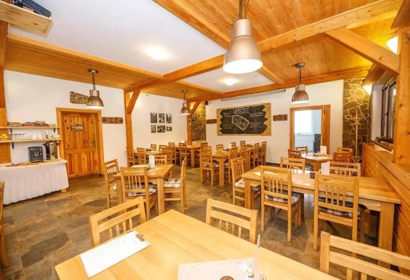 Majatalo Pod Břesteckou Skalou