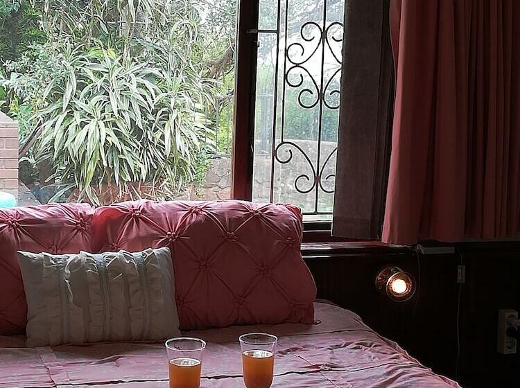 膳宿费 Quadj Guesthouse