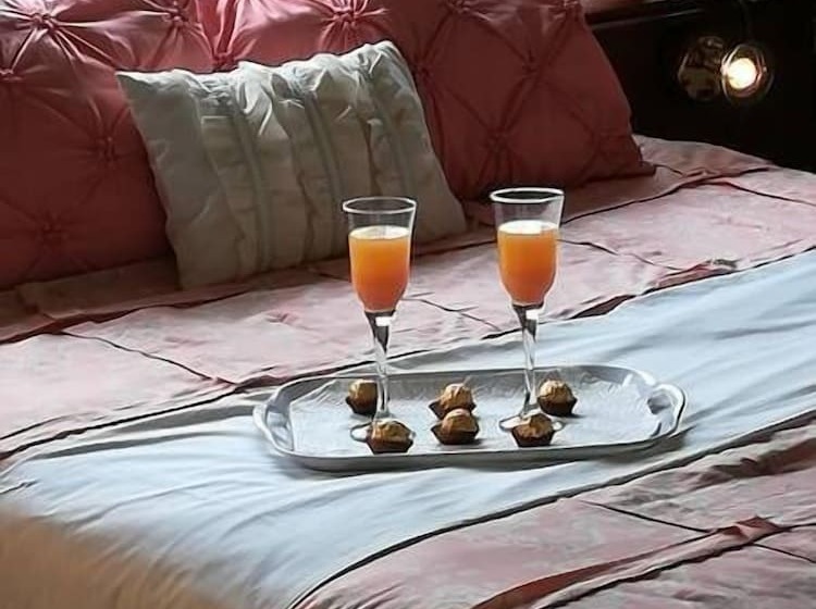 膳宿费 Quadj Guesthouse