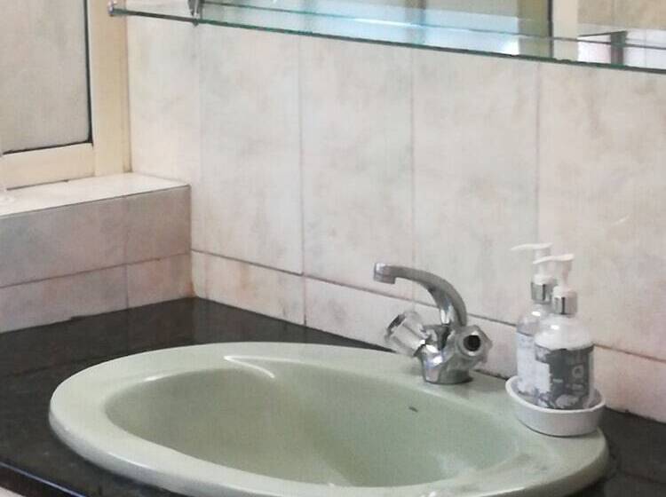 膳宿费 Quadj Guesthouse