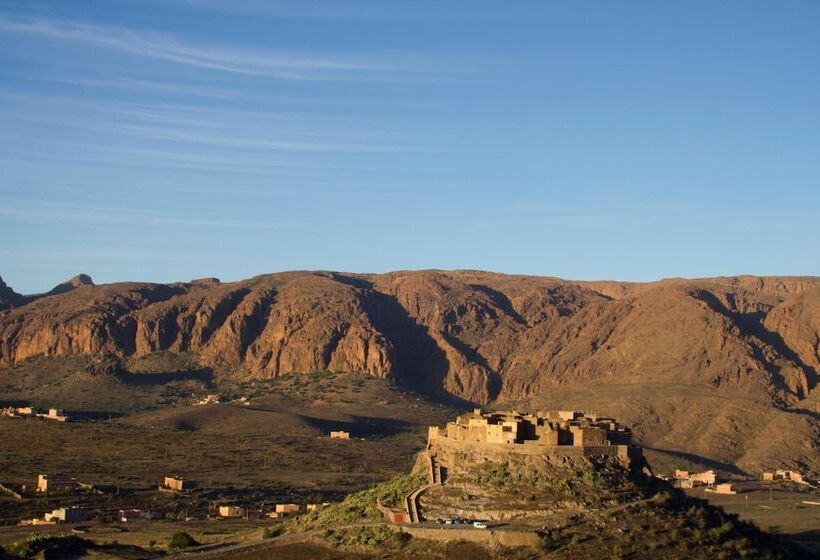 Пансион Tizourgane Kasbah