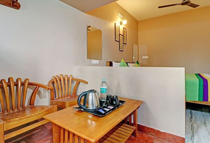 펜션 Treebo Avyukta Stay