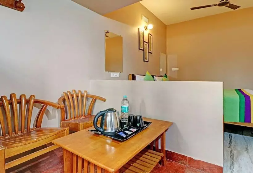 Majatalo Treebo Avyukta Stay