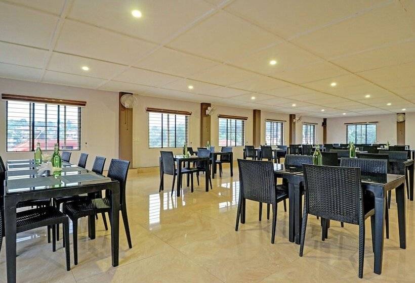 펜션 Treebo Avyukta Stay