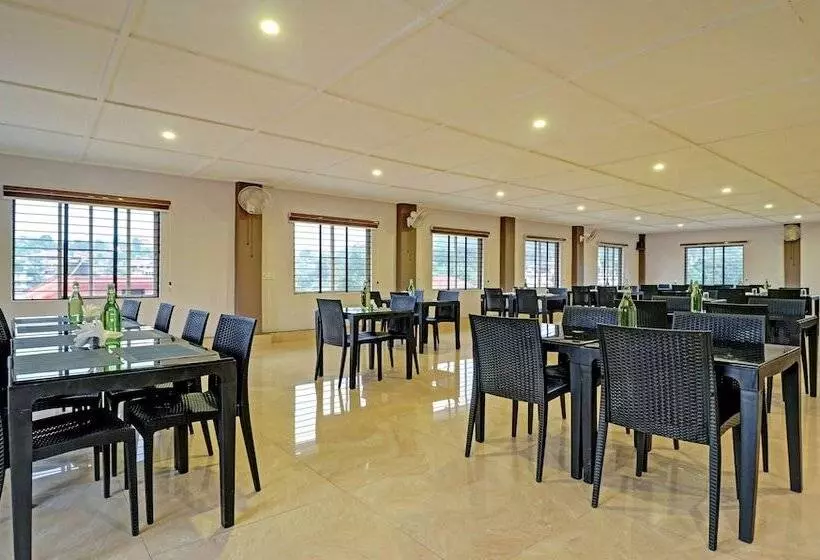 Majatalo Treebo Avyukta Stay