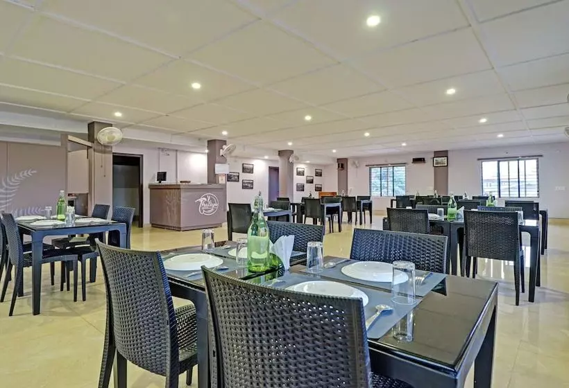 Majatalo Treebo Avyukta Stay