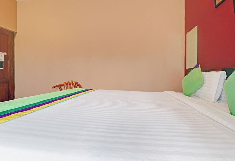 펜션 Treebo Avyukta Stay