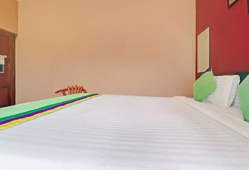 Majatalo Treebo Avyukta Stay