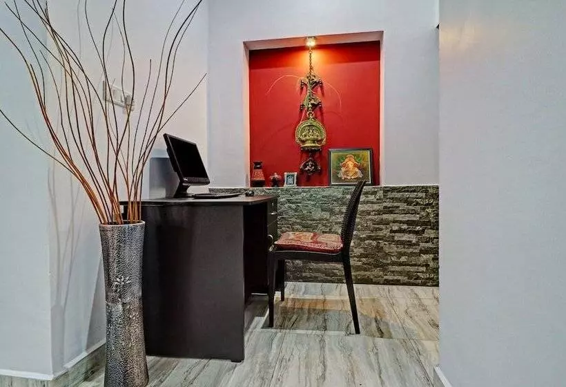 Majatalo Treebo Avyukta Stay