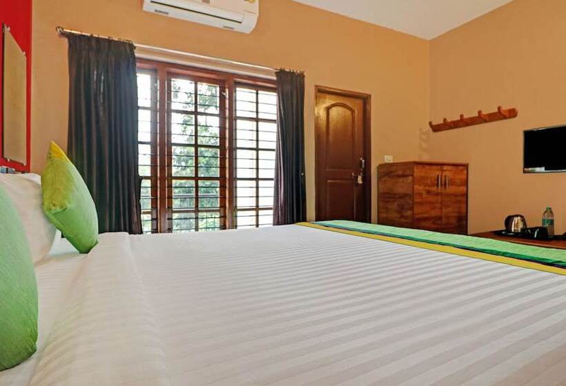 펜션 Treebo Avyukta Stay