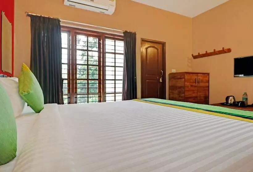 Majatalo Treebo Avyukta Stay