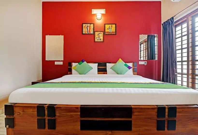 Majatalo Treebo Avyukta Stay