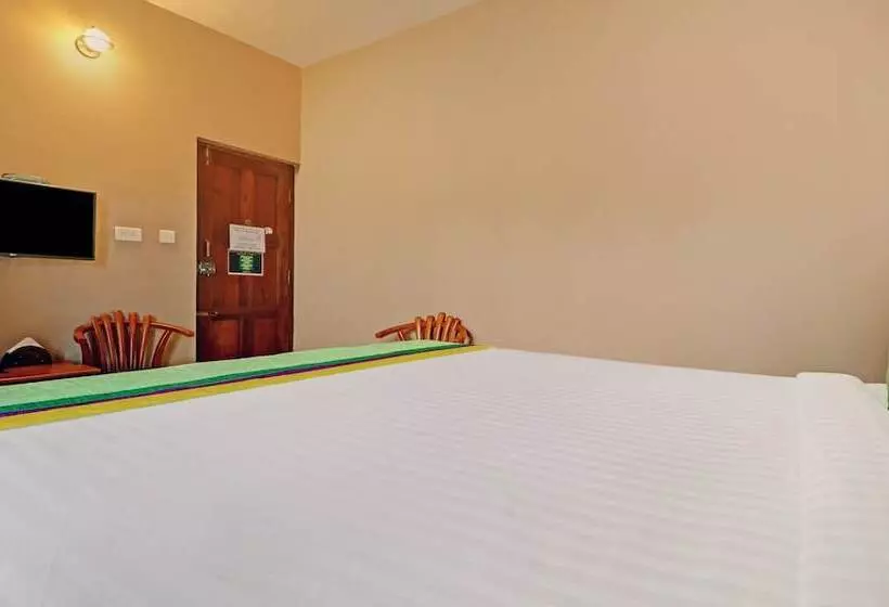 Majatalo Treebo Avyukta Stay