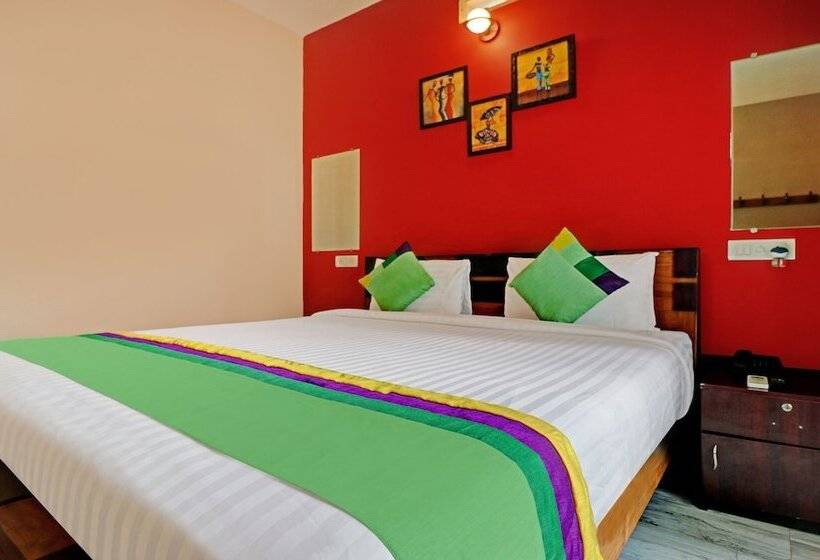 펜션 Treebo Avyukta Stay