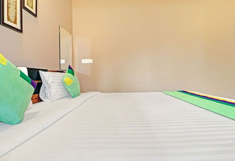 펜션 Treebo Avyukta Stay