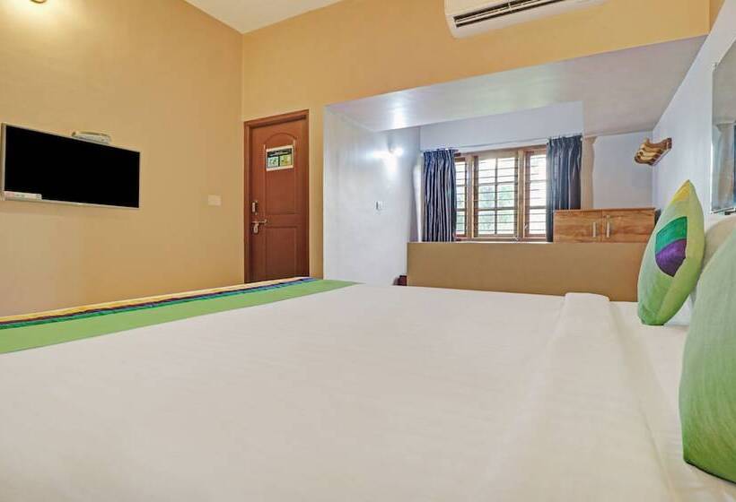 펜션 Treebo Avyukta Stay