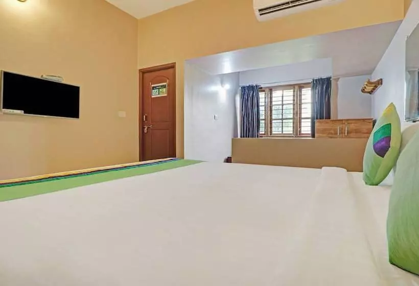 Majatalo Treebo Avyukta Stay