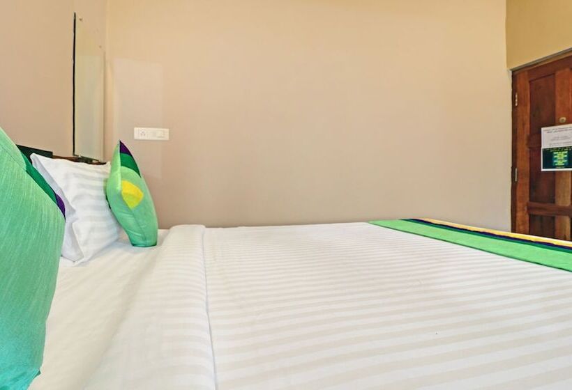 펜션 Treebo Avyukta Stay