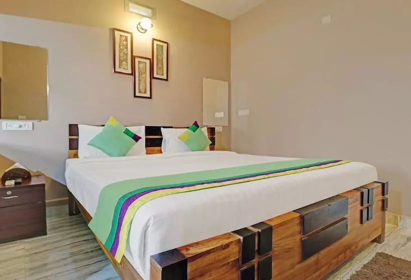 Majatalo Treebo Avyukta Stay