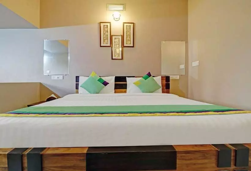 Majatalo Treebo Avyukta Stay