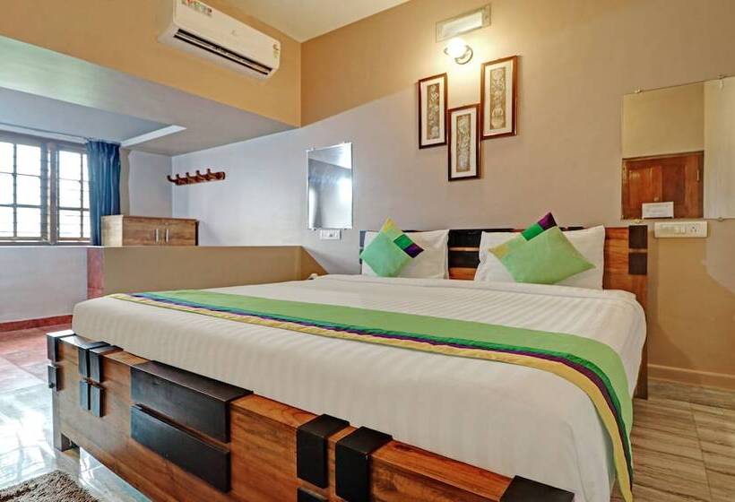 펜션 Treebo Avyukta Stay