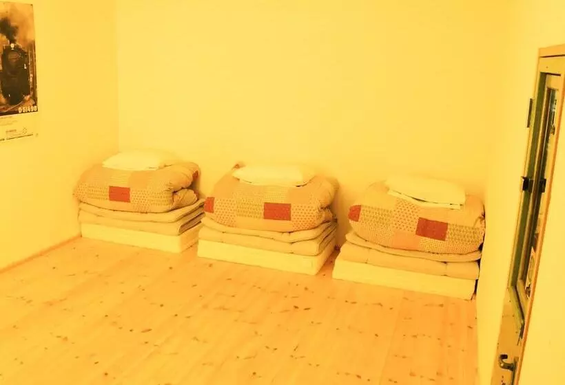 ペンション Yado Poppoya