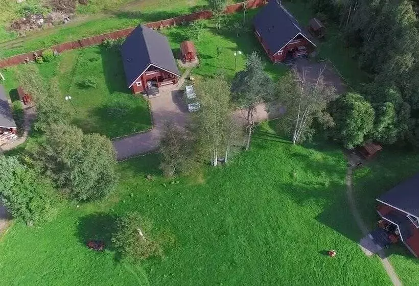 Resort Green Village