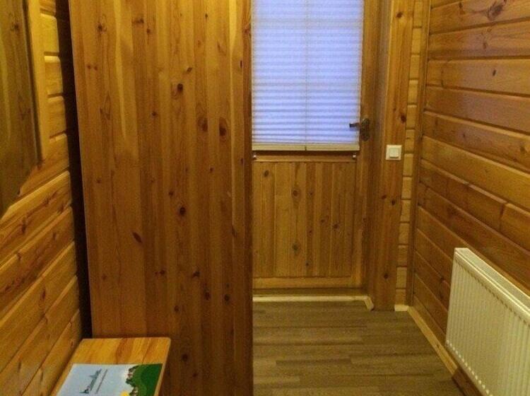 Resort Green Village