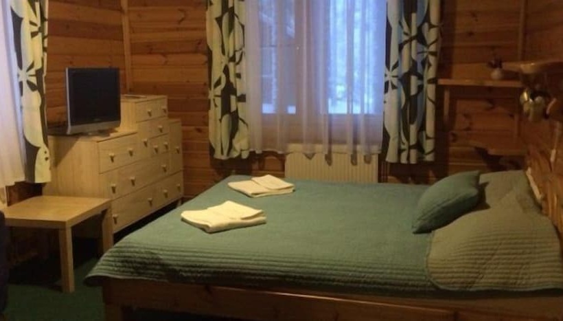 Resort Green Village