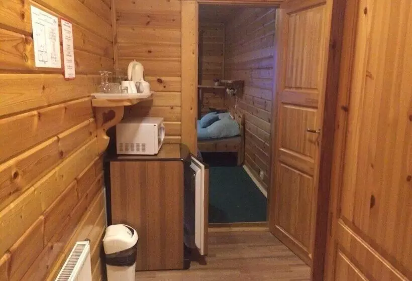 Resort Green Village