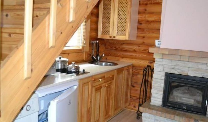 Resort Green Village