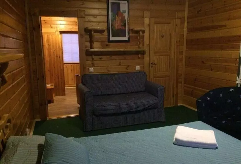 Resort Green Village