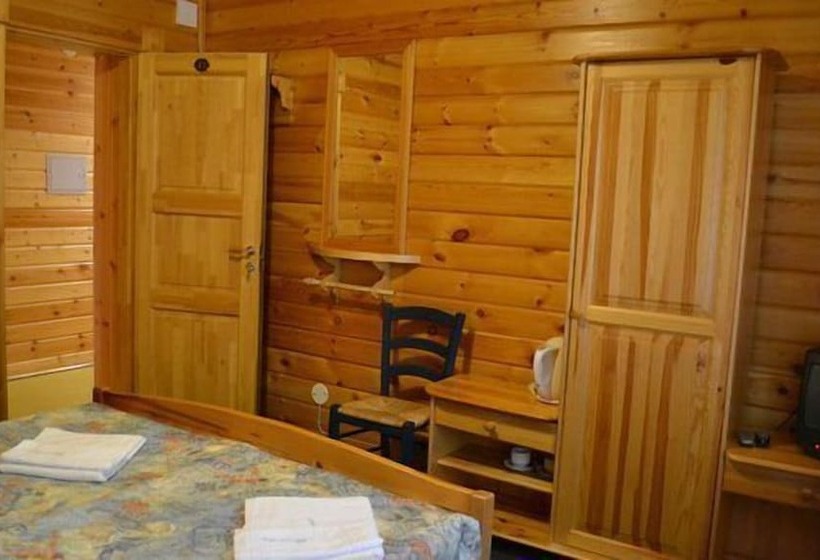 Resort Green Village