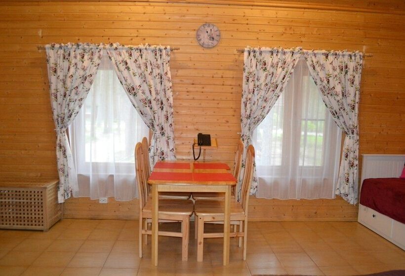 Resort Green Village