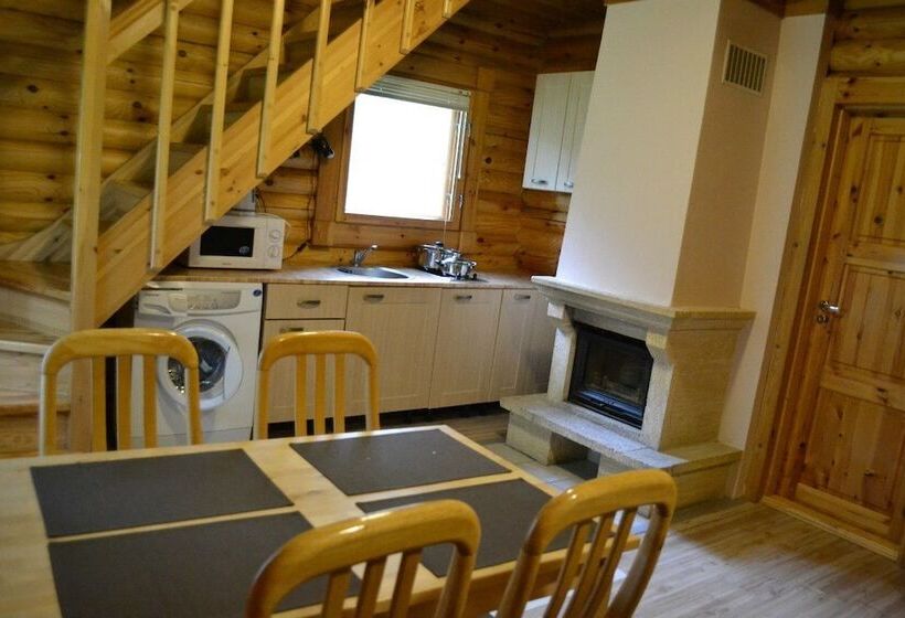 Resort Green Village