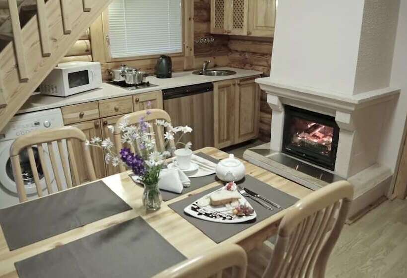 Resort Green Village