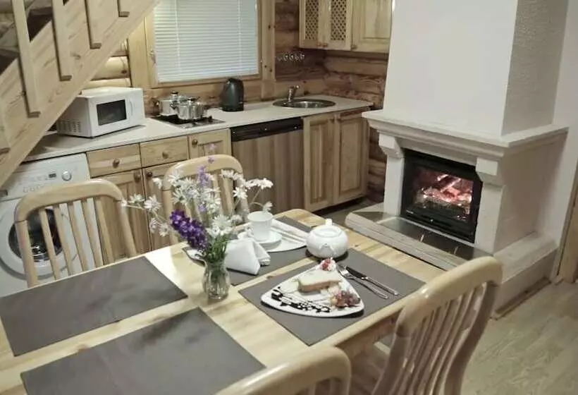 Resort Green Village