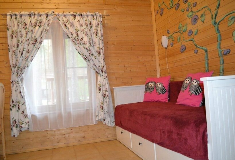 Resort Green Village