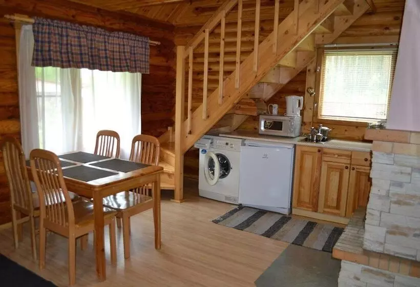 Resort Green Village